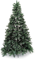 ALBERO DI NATALE CANADA 180CM