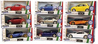 AUTO ITALIANE ASSORTIMENTO VENDITA UNITARIA MODELLO CASUALE