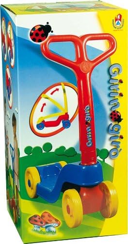 MONOPATTINO IN BOX LITO VENDITA UNITARIA COLORE CASUALE