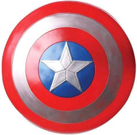 SCUDO CAPTAIN AMERICA ENDGAME