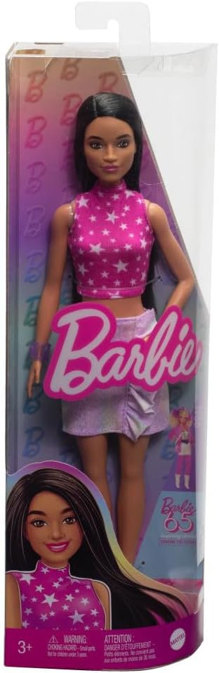 barbie fashionistas stellata – Toyscenterdisofia