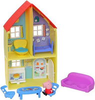 LA CASA DI PEPPA PIG