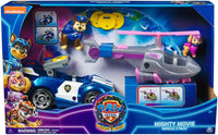PAWPATROL THE MIGHT MOVIE