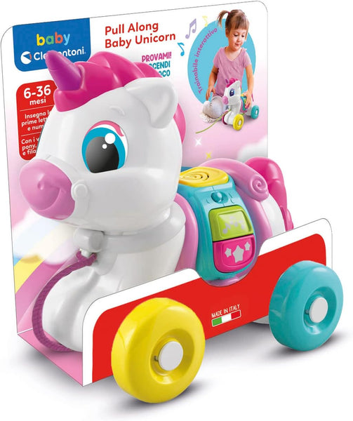 BABY UNICORN SEMPRE CON ME