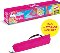 TENDA GARDEN BARBIE