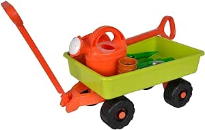 CARRELLO RODOS GIARDINO