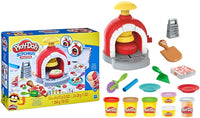 PLAYDOH - LA PIZZERIA