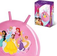 PALLONE CANGURO PRINCESS
