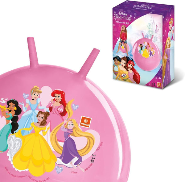 PALLONE CANGURO PRINCESS