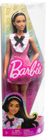 BARBIE FASHIONISTAS VESTITO ROSA