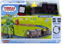 PLAYSET THOMAS TRENINO DIESEL