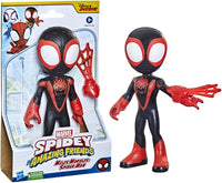 SPIDEY- MEGA MILES MORALES