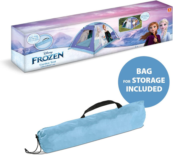 TENDA GARDEN FROZEN