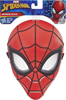 SPIDERMAN- MASCHERA BASE