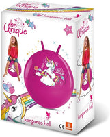 PALLONE CANGURO UNICORNO