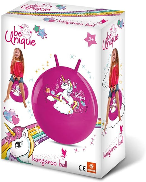 PALLONE CANGURO UNICORNO