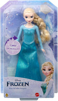 ELSA - ALL'ALBA SORGERÃ’