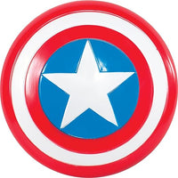 SCUDO CAPTAIN AMERICA