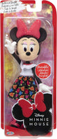 MINNIE FASHION DOLL GONNA A FIORI