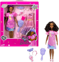 BARBIE MY FIRST DELUXE