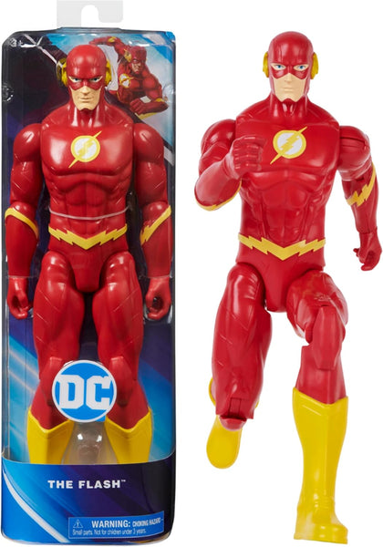 FLASH ACTION FIGURE 30 CM