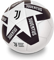 PALLONE SGONFIO JUVENTUS