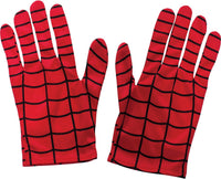 GUANTI SPIDERMAN ULTIMATE