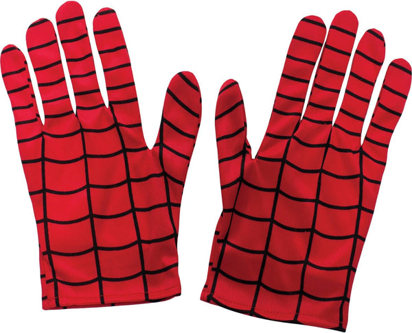 GUANTI SPIDERMAN ULTIMATE