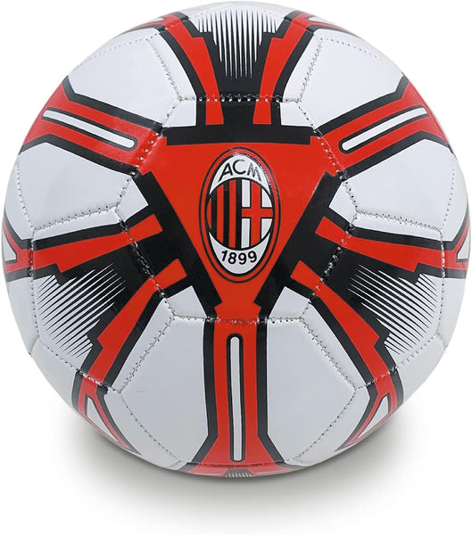 PALLONE A.C. MILAN SGONFIO