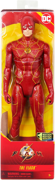 DC FLASH 30 CM