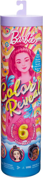 BARBIE CUTIE REVEAL MULTICOLOR MODELLO CASUALE