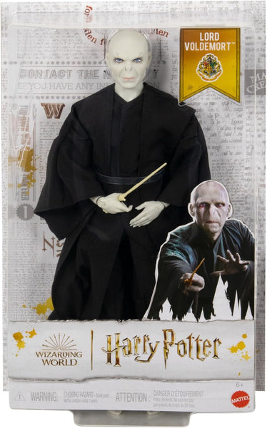 VOLDEMORT