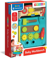 MONTESSORI WORK BENCH
