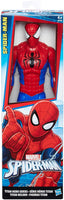 ULTIMATE SPIDERMAN 30 CM