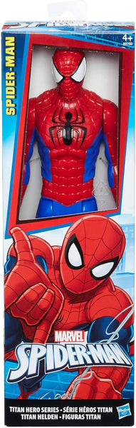 ULTIMATE SPIDERMAN 30 CM