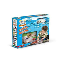 MOTORTOWN MAT +1 VEHICLE