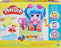 PLAYDOH! CAPELLI PAZZERELLI