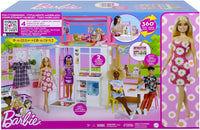 PLAYSET BARBIE LOFT