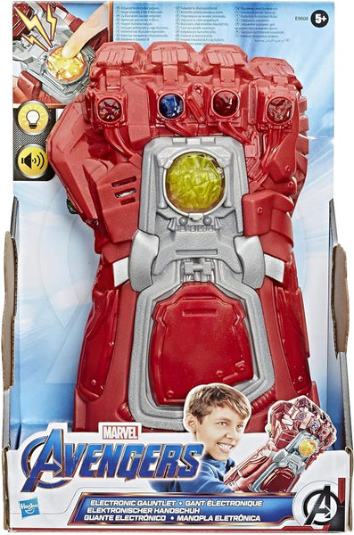 AVENGERS GUANTO DELL'INFINITO ELETTRONICO