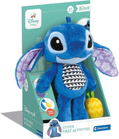 STITCH PRIME ATTIVITÃ€