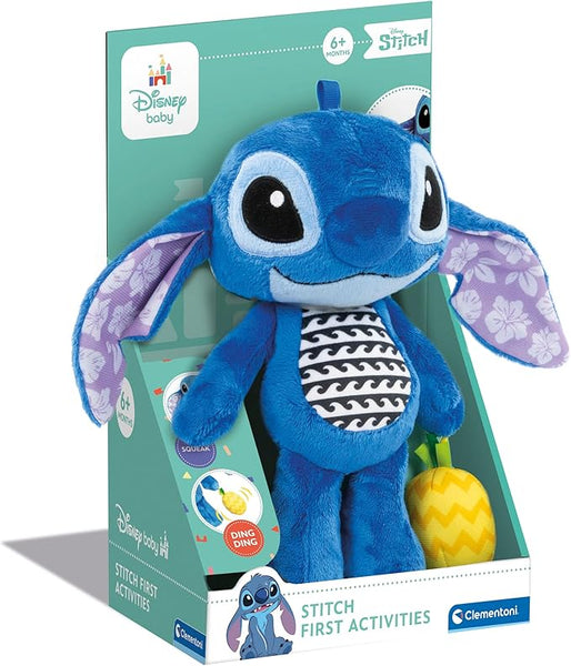 STITCH PRIME ATTIVITÃ€