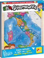 LA SUPERMAGNETICA ITALIA