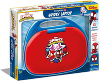 SPIDEY LED LAPTOP
