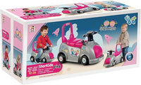 MOTO ROSA STARKIDS