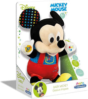 BABY MICKEY GIOCA E IMPARA