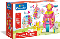VALENTINA SCOOTERINA