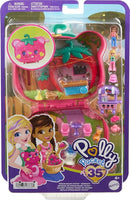 POLLY POCKET POSTICINI FRAGOLA