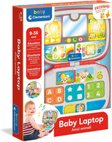 LAPTOP AMICI ANIMALI