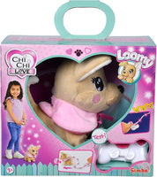 CHI CHI LOVE FILOGUIDATO CM 20 LOOMY