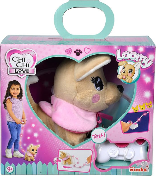 CHI CHI LOVE FILOGUIDATO CM 20 LOOMY